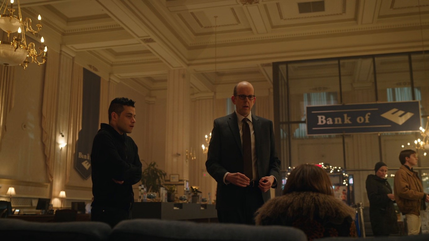 Donde Ver Temporada 4 Mr Robot