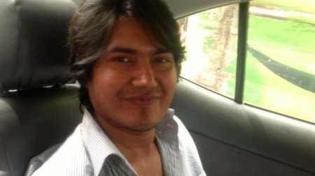 Acuchillado en plena calle el bloguero Asif Mohiuddin