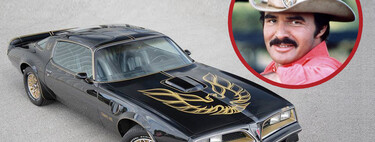 "No me gustan tus películas": Burt Reynolds hizo tanto por Pontiac con una sola película que la marca le regalaba un Trans Am nuevo cada año, hasta que llegó un nuevo CEO