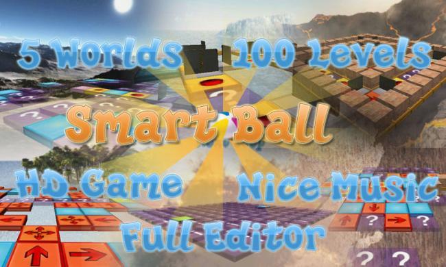 Smart Ball
