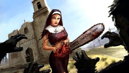 'TimeSplitters 4', varios diseños y nuevo teaser trailer