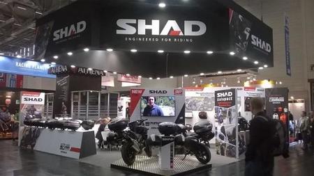 Novedades SHAD en el Salón de Colonia 2014