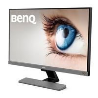 BenQ EW277HDR, un completo monitor para tu PC que hoy sólo te costará 188 euros en Amazon