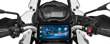Motocicleta Oferta Pantalla Descuento Rebaja Upscayl 2x Ultramix Balanced 4x