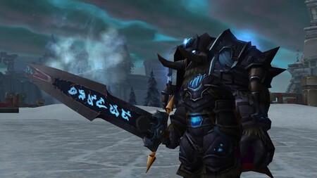 Wrath Of The Lich King Classic 1