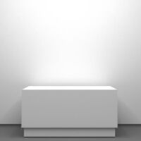 Un artista italiano vendió una escultura por 15.000 euros. El material de esa escultura: "aire y espíritu" 