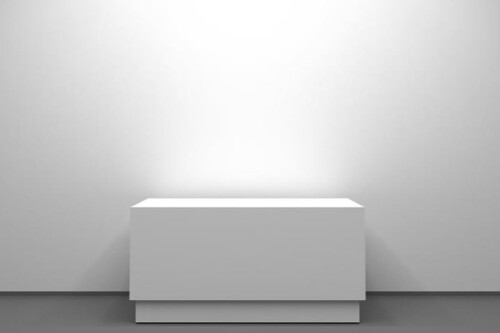 escultura intangible