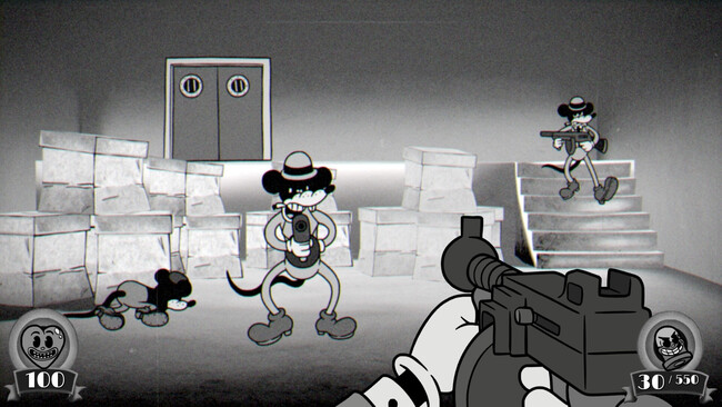 Imagen de Mouse (Fumi Games)