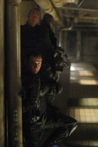 Más info acerca de la película de Doom