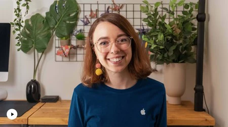 今日はAppleで自宅で2