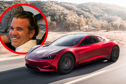 Imagens |  Tesla, DS