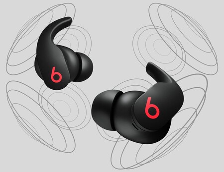 Beats Fit Pro 02