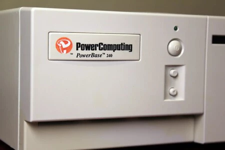 Power Computing