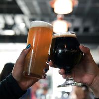 Hemos descubierto un nuevo riesgo a irse de cañas: la contaminación por “químicos eternos” ha llegado a la cerveza