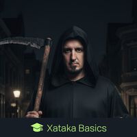 Tus fotos con efectos de Halloween: 14 aplicaciones y servicios para usar la IA, filtros y efectos terroríficos en ellas 