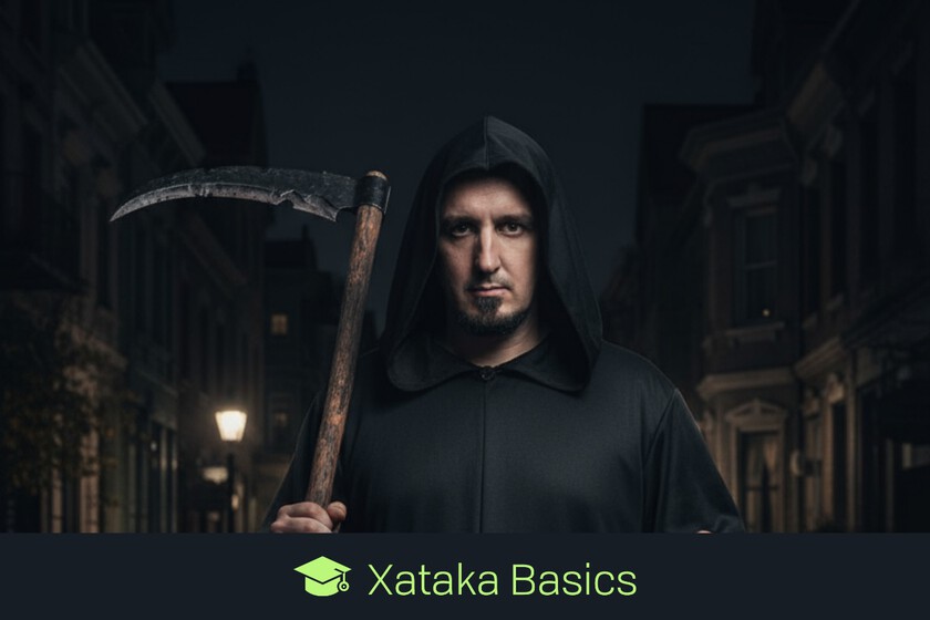 Tus fotos con efectos de Halloween: 14 aplicaciones y servicios para usar la IA, filtros y efectos terroríficos en ellas