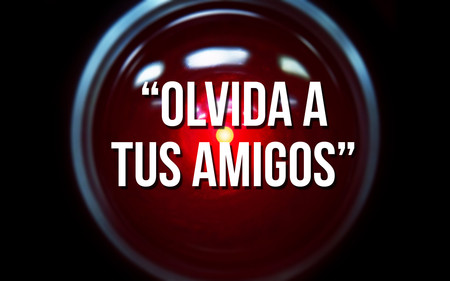 Una inteligencia artificial te regala frases motivadoras, aunque a veces consigue lo contrario