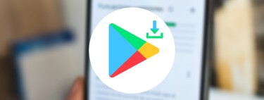 La nueva actualización de Google Play da un impulso a las descargas: elige cómo bajar las apps desde la notificación 