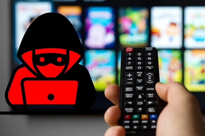 Esta es la lista de las webs de descargas e IPTV que las plataformas quieren cerrar en 2024