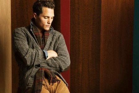 Massimo Dutti, increíble lookbook con aires ingleses para el mes de Octubre