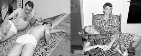 'FROWST' de Joanna Piotrowska es el mejor fotolibro del año, según la editorial Mack