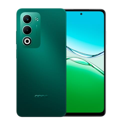 OPPO A5 Verde Aurora