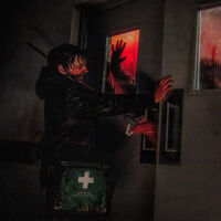El nuevo reboot de Resident Evil no es "necesariamente" una peli de zombis. No es tan polémico como suena