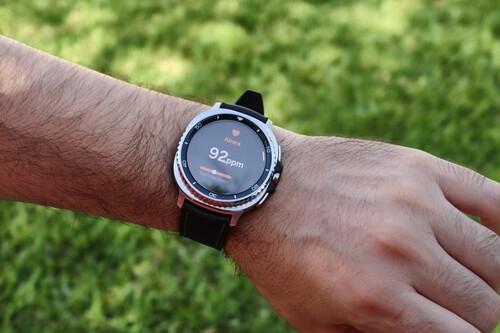 Galaxy Watch8 Classic