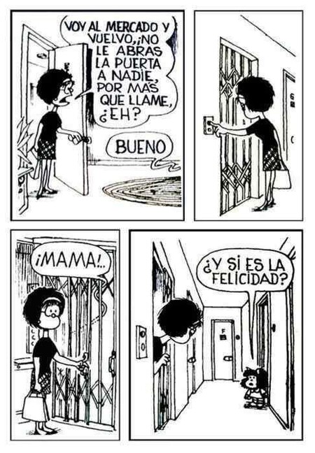 mafalda
