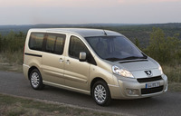 Peugeot Expert y Expert Tepee 2.0 HDi 120