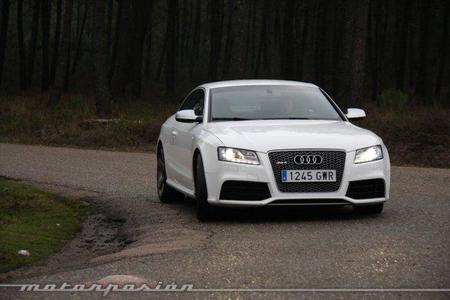 Audi RS5