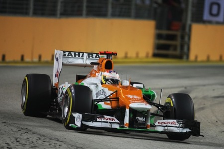 Paul di Resta