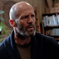 Lo nuevo de Jason Statham es como si Jason Bourne y Venganza hubieran tenido un hijo. Una cosa está clara: habrá palos