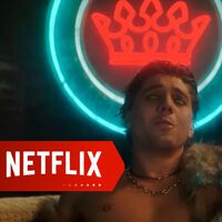 HBO Max no quería esta serie a pesar de estar completamente filmada, pero ahora se estrena en Netflix como parte de un universo de fantasía 