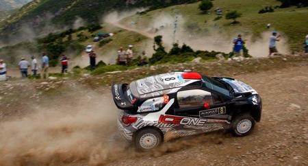 Kimi Raikkonen sigue teniendo el WRC como prioridad