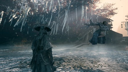 Mexico Dicta Sentencia A Phantom Blade Zero Un Espectaculo De Artes Marciales Que Demuestra De Lo Que Es Capaz China En Los Videojuegos