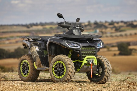Segway Powersports 2022 Prueba 004