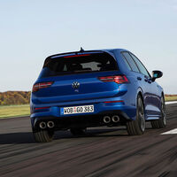 Volkswagen Golf R 2021: fecha de lanzamiento, precio, motores y todo lo que sabemos hasta ahora del nuevo Volkswagen Golf R