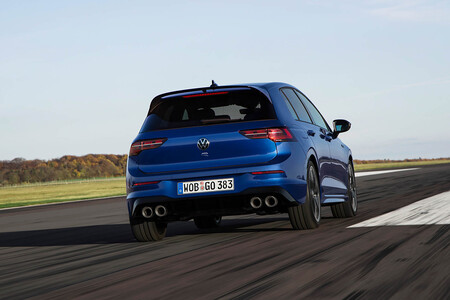 Volkswagen Golf R 2021: fecha de lanzamiento, precio, motores y todo lo que sabemos hasta ahora del nuevo Volkswagen Golf R