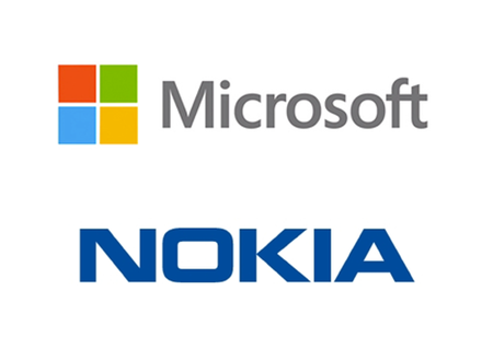 Microsoft se hace con los móviles de Nokia