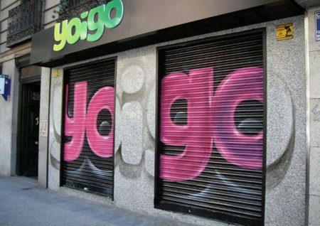 Yoigo renueva su acuerdo de itinerancia nacional con telefónica hasta 2014