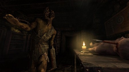Amnesia: The Dark Descent y Amnesia: A Machine for Pigs se pueden descargar GRATIS en Steam