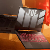 Ahórrate el IVA de este portátil gaming con RTX 4070 y 32 GB de RAM DDR5 con el que no habrá juego que se te resista 