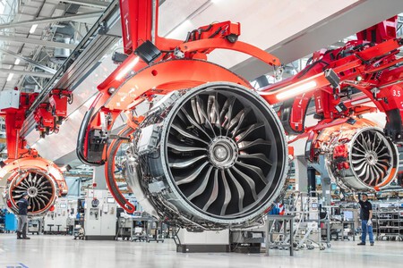 LEAP -1C, el motor occidental que utiliza el Comac C919 chino