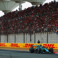 Confirmado: La F1 ha cancelado dos carreras por la guerra de Irán. Es la peor noticia posible para Aston Martin y Honda 
