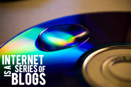 Fallos de seguridad en gasolineras, navegar con privacidad y más. Internet is a Series of Blogs (307)