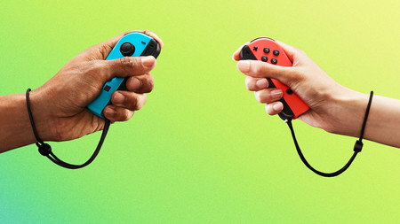 ¿Tienes un Mac y una Nintendo Switch? Utiliza los Joy-Cons como mandos para jugar en el Mac