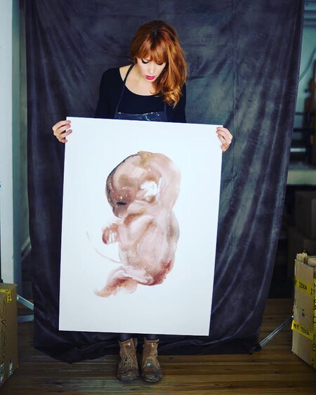 Mujeres Feministas Cuentas Seguir España