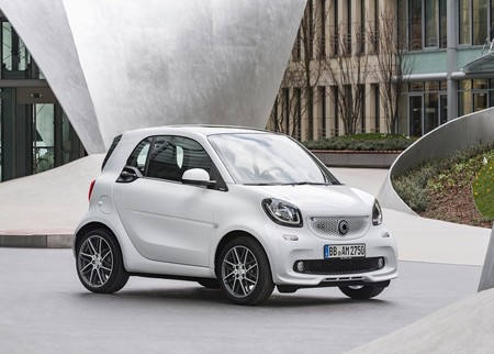Brabus Smart Fortwo 2017 1280 01