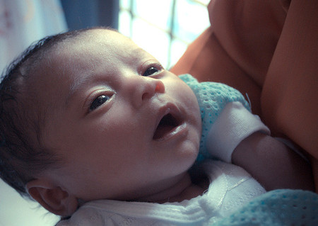 El gobierno introduce nuevas medidas para evitar más casos de bebés robados